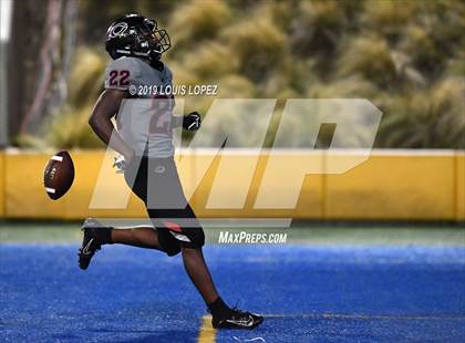 Thumbnail 3 in Centennial @ Mater Dei photogallery.