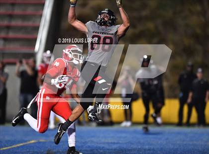 Thumbnail 2 in Centennial @ Mater Dei photogallery.