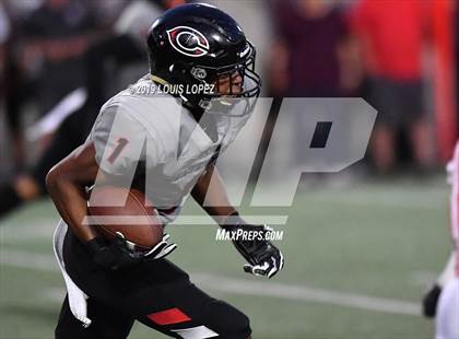 Thumbnail 1 in Centennial @ Mater Dei photogallery.