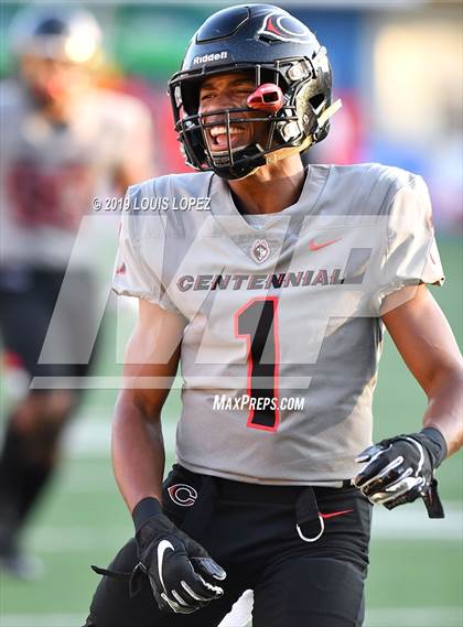 Thumbnail 3 in Centennial @ Mater Dei photogallery.