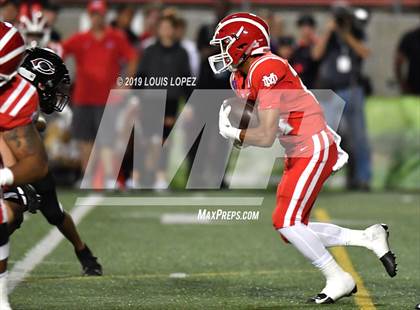 Thumbnail 3 in Centennial @ Mater Dei photogallery.