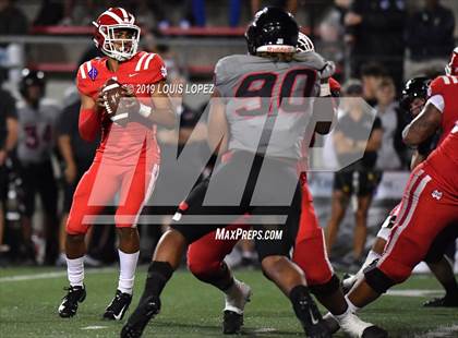 Thumbnail 1 in Centennial @ Mater Dei photogallery.