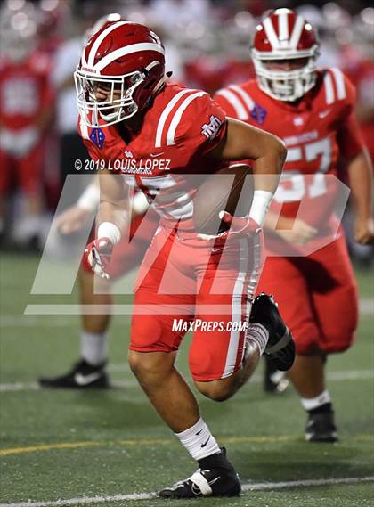Thumbnail 3 in Centennial @ Mater Dei photogallery.
