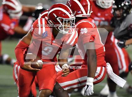 Thumbnail 1 in Centennial @ Mater Dei photogallery.