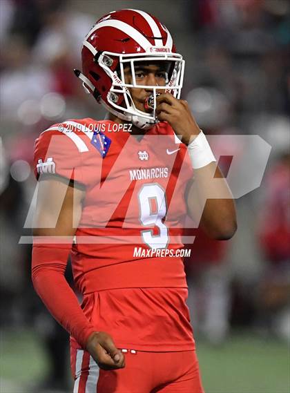 Thumbnail 1 in Centennial @ Mater Dei photogallery.