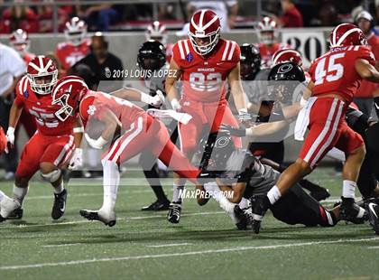 Thumbnail 3 in Centennial @ Mater Dei photogallery.