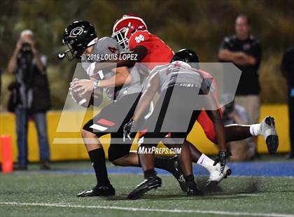 Thumbnail 3 in Centennial @ Mater Dei photogallery.