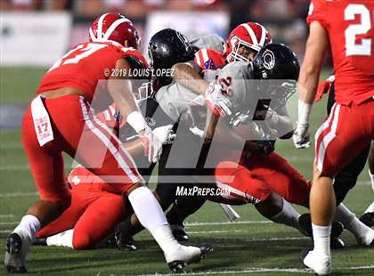 Thumbnail 1 in Centennial @ Mater Dei photogallery.