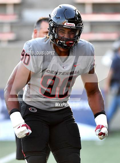 Thumbnail 3 in Centennial @ Mater Dei photogallery.