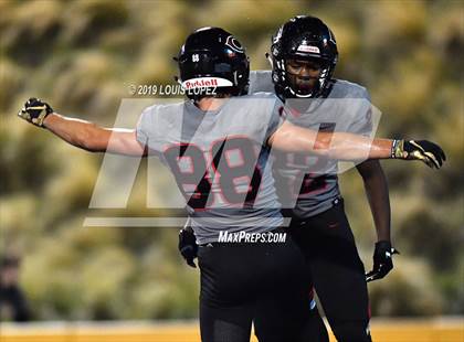 Thumbnail 1 in Centennial @ Mater Dei photogallery.