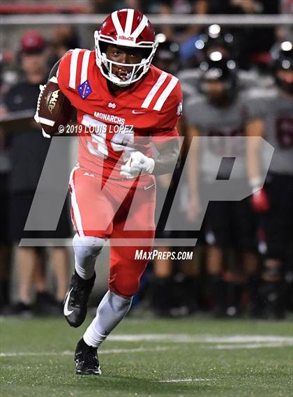 Thumbnail 1 in Centennial @ Mater Dei photogallery.