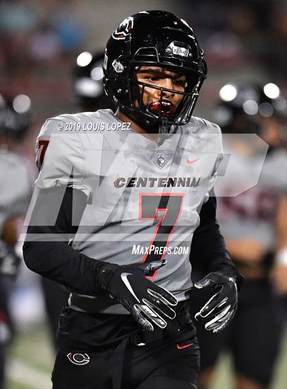 Thumbnail 1 in Centennial @ Mater Dei photogallery.