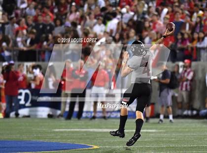 Thumbnail 1 in Centennial @ Mater Dei photogallery.