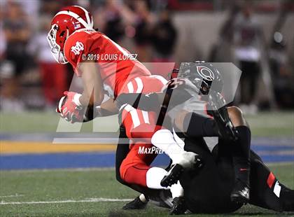 Thumbnail 2 in Centennial @ Mater Dei photogallery.