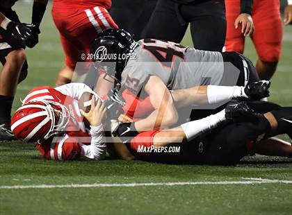 Thumbnail 2 in Centennial @ Mater Dei photogallery.