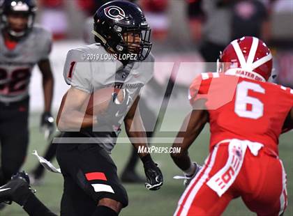 Thumbnail 1 in Centennial @ Mater Dei photogallery.