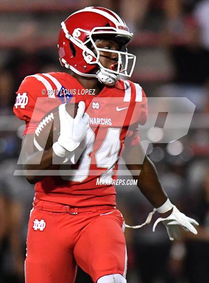 Thumbnail 1 in Centennial @ Mater Dei photogallery.