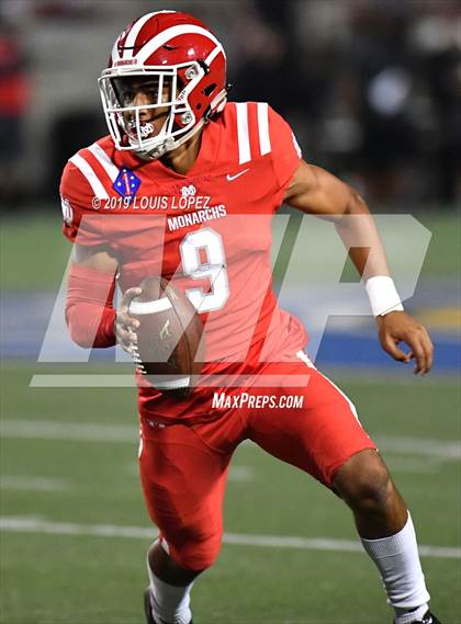 Thumbnail 2 in Centennial @ Mater Dei photogallery.