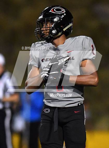Thumbnail 1 in Centennial @ Mater Dei photogallery.