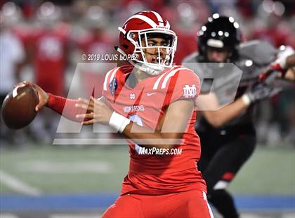 Thumbnail 2 in Centennial @ Mater Dei photogallery.