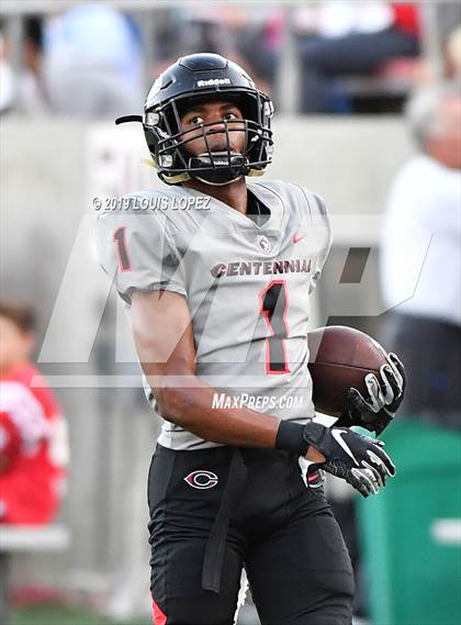 Thumbnail 2 in Centennial @ Mater Dei photogallery.