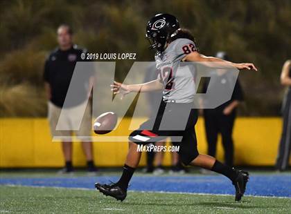 Thumbnail 1 in Centennial @ Mater Dei photogallery.