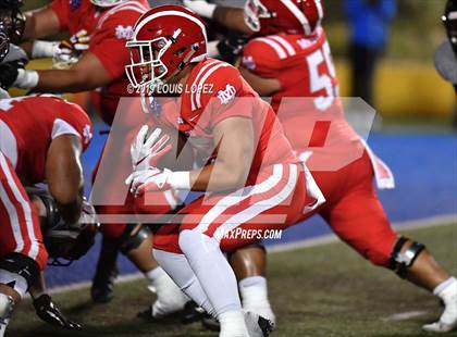 Thumbnail 2 in Centennial @ Mater Dei photogallery.
