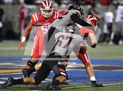 Thumbnail 1 in Centennial @ Mater Dei photogallery.