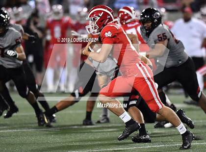 Thumbnail 1 in Centennial @ Mater Dei photogallery.