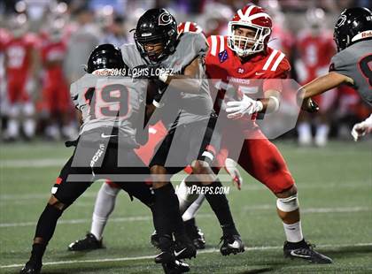 Thumbnail 2 in Centennial @ Mater Dei photogallery.