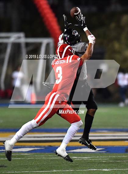 Thumbnail 1 in Centennial @ Mater Dei photogallery.