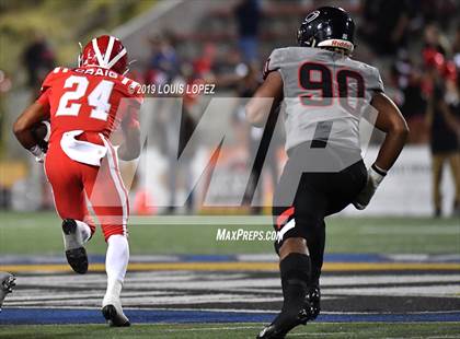 Thumbnail 2 in Centennial @ Mater Dei photogallery.
