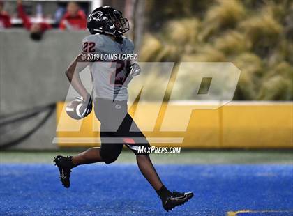Thumbnail 2 in Centennial @ Mater Dei photogallery.