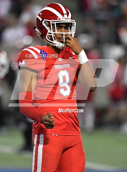 Thumbnail 2 in Centennial @ Mater Dei photogallery.