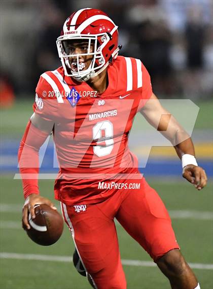 Thumbnail 3 in Centennial @ Mater Dei photogallery.