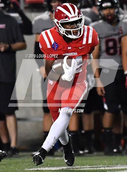Thumbnail 3 in Centennial @ Mater Dei photogallery.