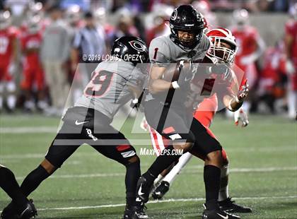 Thumbnail 3 in Centennial @ Mater Dei photogallery.