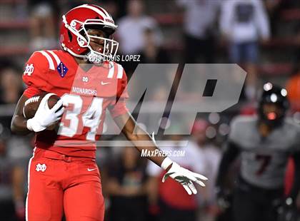 Thumbnail 3 in Centennial @ Mater Dei photogallery.