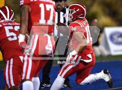 Thumbnail 1 in Centennial @ Mater Dei photogallery.