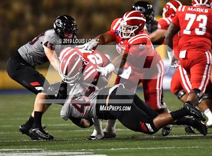 Thumbnail 1 in Centennial @ Mater Dei photogallery.