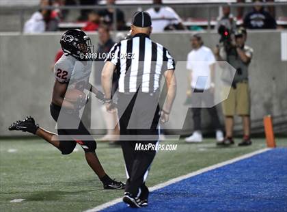 Thumbnail 1 in Centennial @ Mater Dei photogallery.