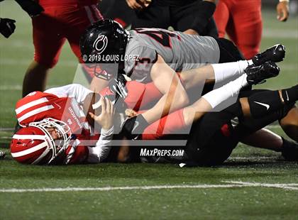 Thumbnail 1 in Centennial @ Mater Dei photogallery.