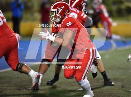 Thumbnail 1 in Centennial @ Mater Dei photogallery.