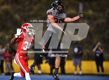 Thumbnail 1 in Centennial @ Mater Dei photogallery.