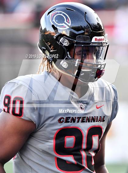 Thumbnail 1 in Centennial @ Mater Dei photogallery.