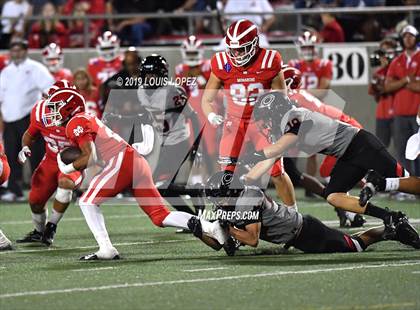 Thumbnail 1 in Centennial @ Mater Dei photogallery.