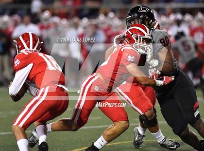 Thumbnail 1 in Centennial @ Mater Dei photogallery.