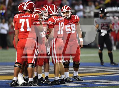Thumbnail 2 in Centennial @ Mater Dei photogallery.