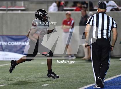 Thumbnail 3 in Centennial @ Mater Dei photogallery.
