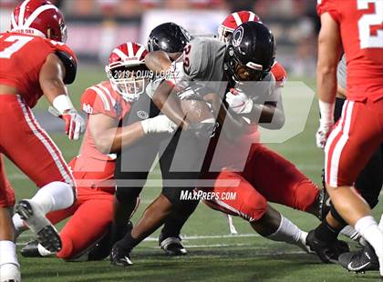 Thumbnail 3 in Centennial @ Mater Dei photogallery.